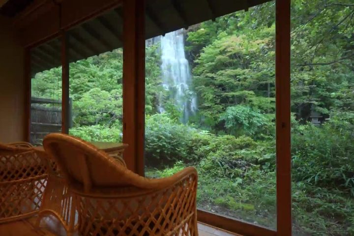 鳴子溫泉 湯元吉祥