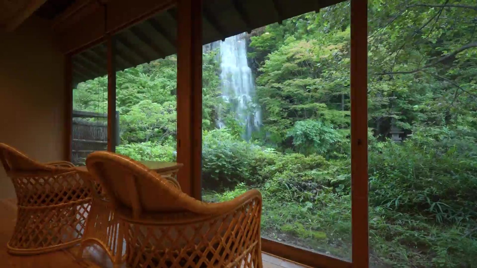 鳴子溫泉 湯元吉祥