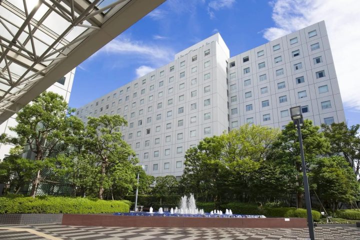 新大谷 Inn 東京
