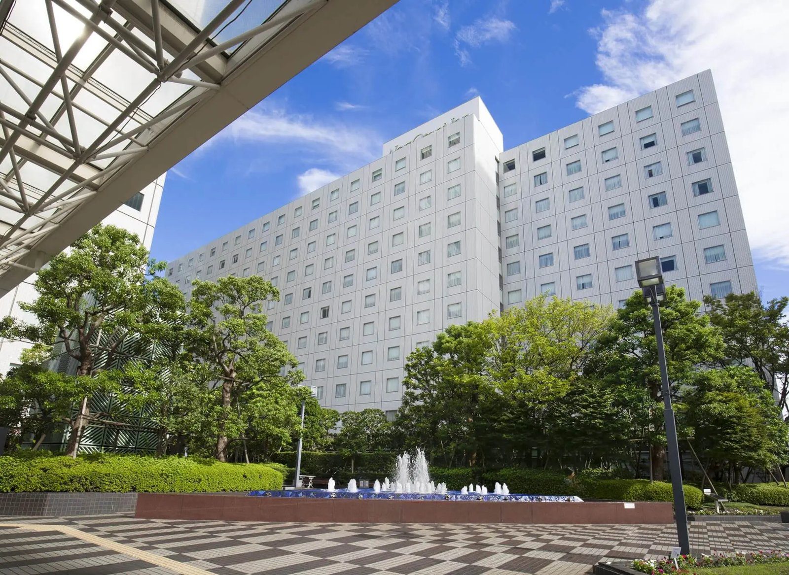 新大谷 Inn 東京