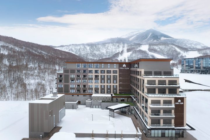二世谷 HANAZONO 日航尚格酒店