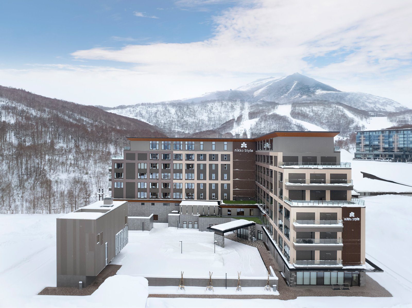 二世谷 HANAZONO 日航尚格酒店