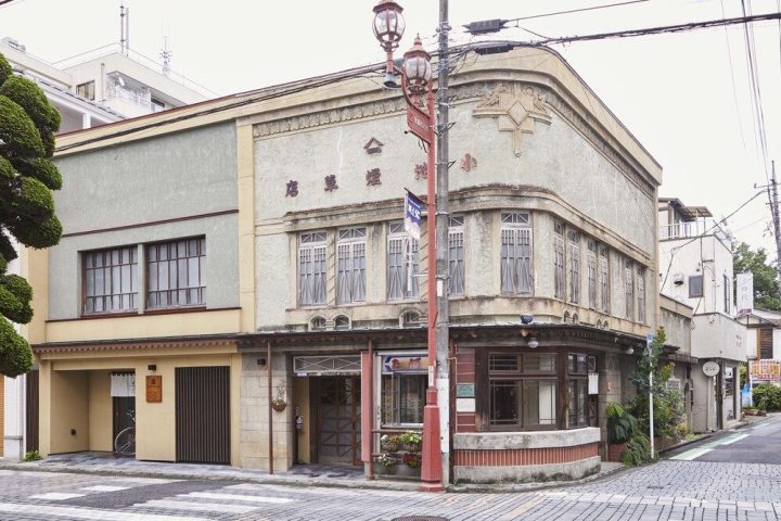 NIPPONIA 秩父 門前町