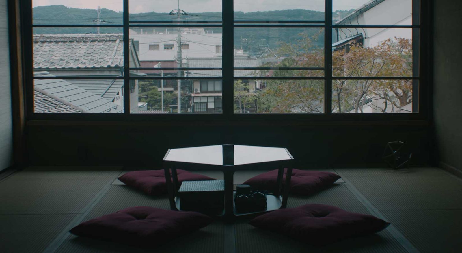 NIPPONIA 秩父 門前町 MARUJU 104(主屋)