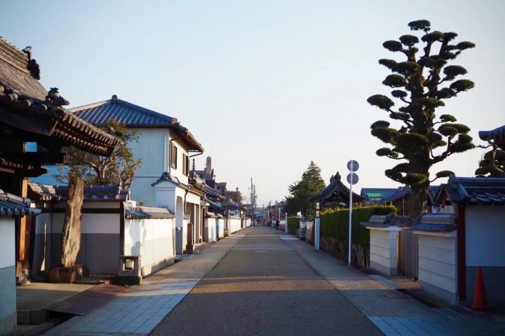 NIPPONIA HOTEL 伊賀上野 城下町