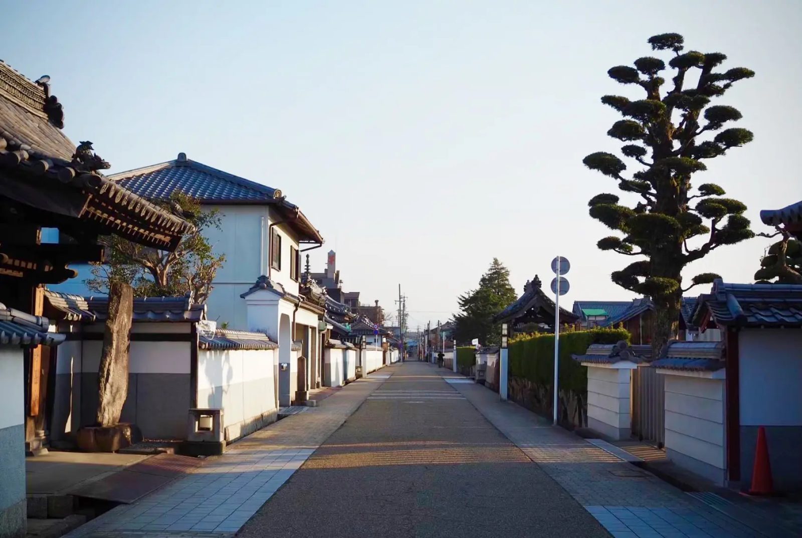 NIPPONIA HOTEL 伊賀上野 城下町