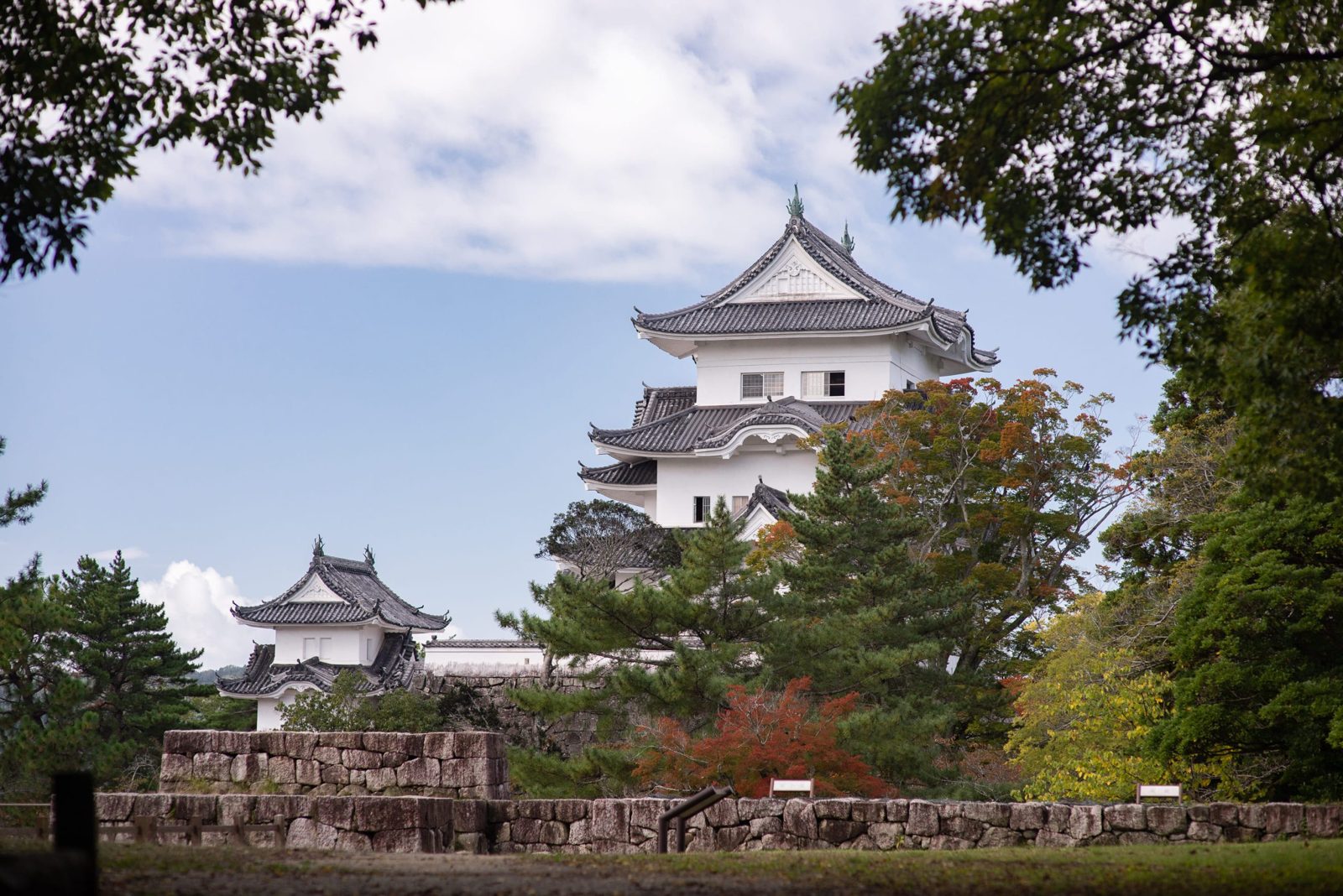 NIPPONIA HOTEL 伊賀上野 城下町 伊賀上野城