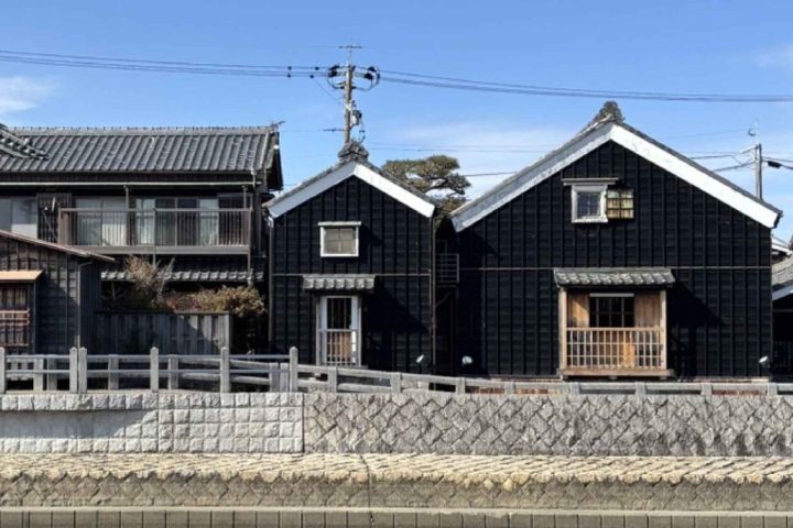 NIPPONIA HOTEL 伊勢河崎 商人町