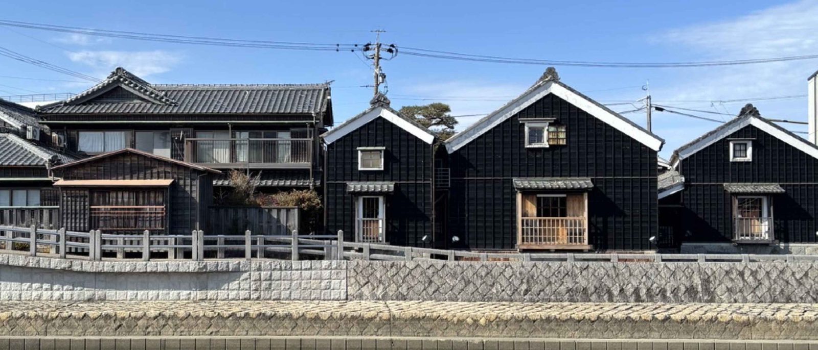 NIPPONIA HOTEL 伊勢河崎 商人町