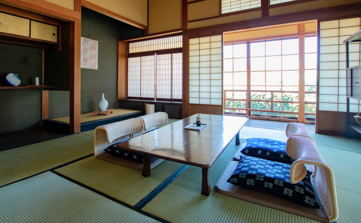 NIPPONIA HOTEL 大洲 城下町 SADA／MITI