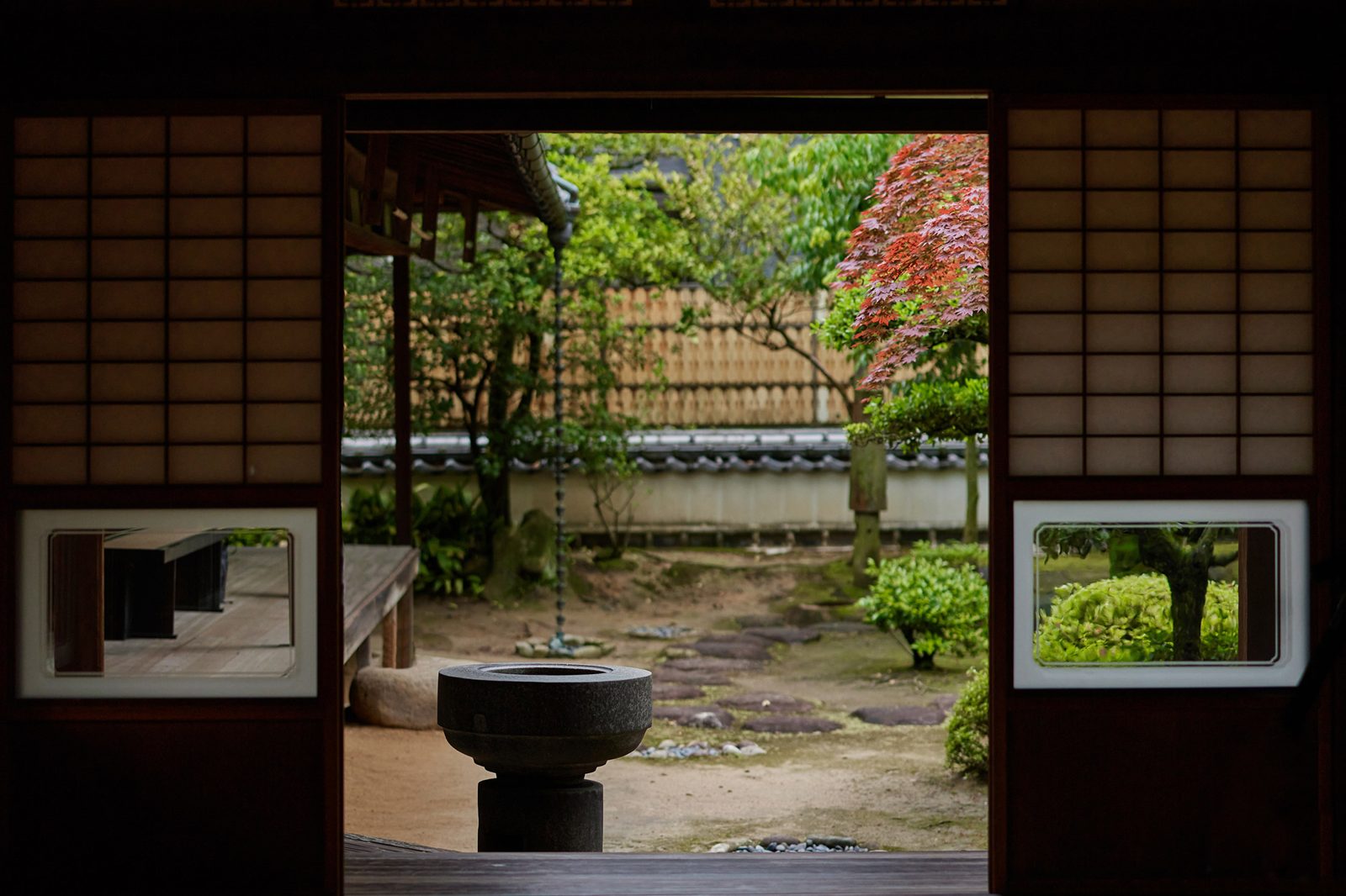 NIPPONIA HOTEL 竹原 製鹽町 舊森川家住宅