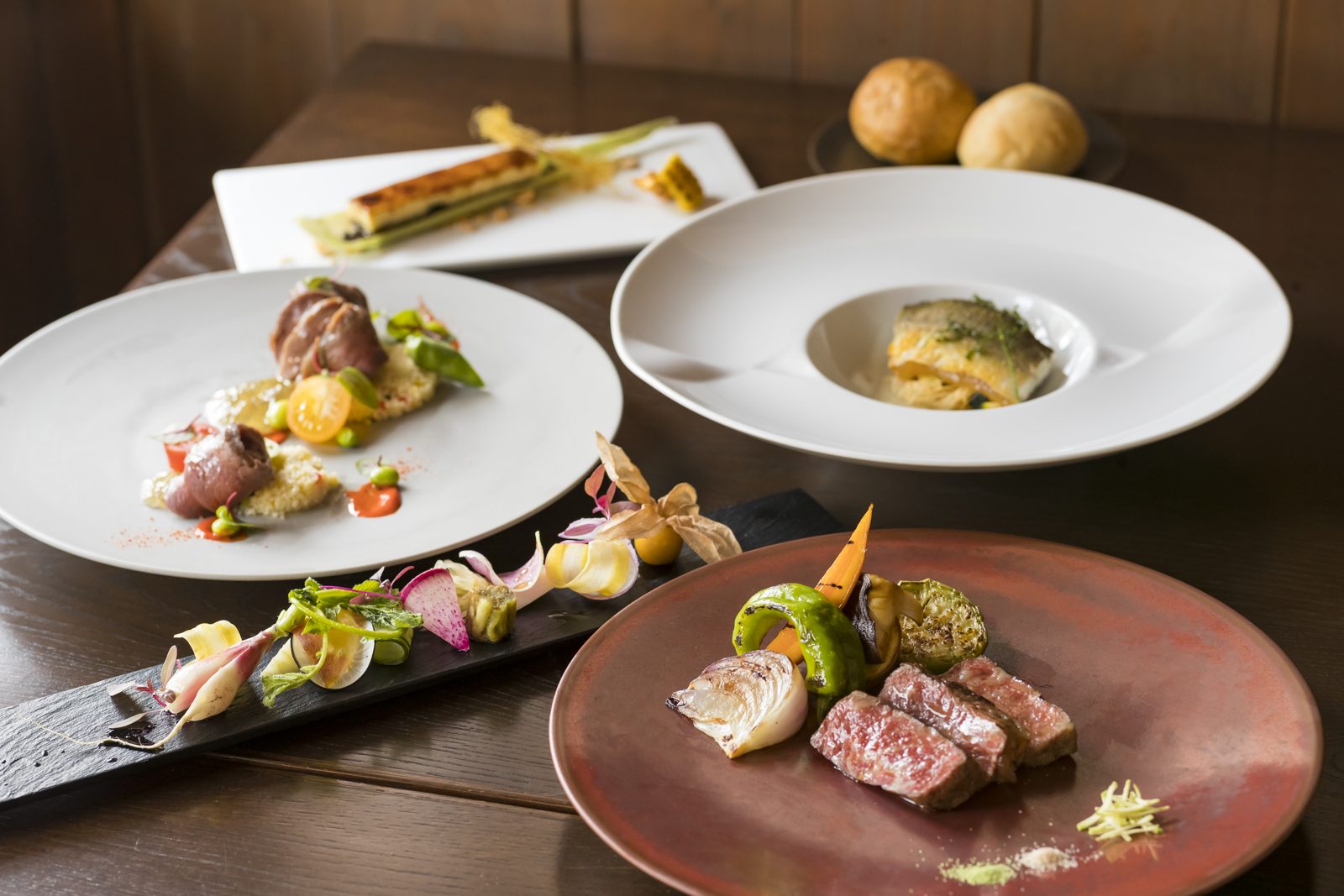 篠山城下町飯店 NIPPONIA 歷史建築裡的小型 auberge