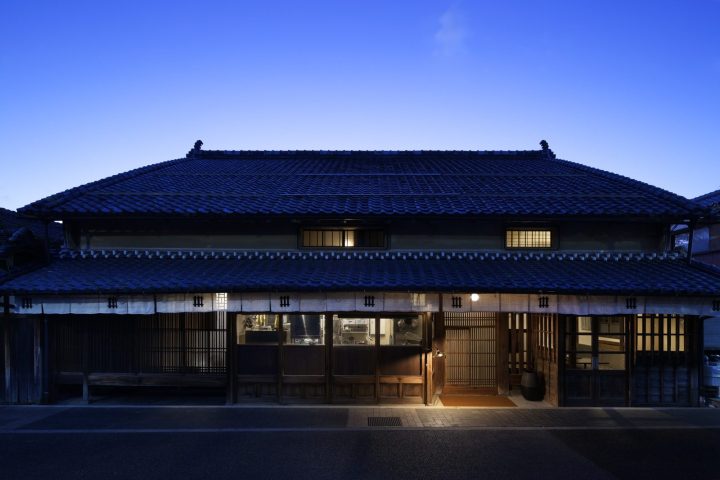 篠山城下町飯店 NIPPONIA