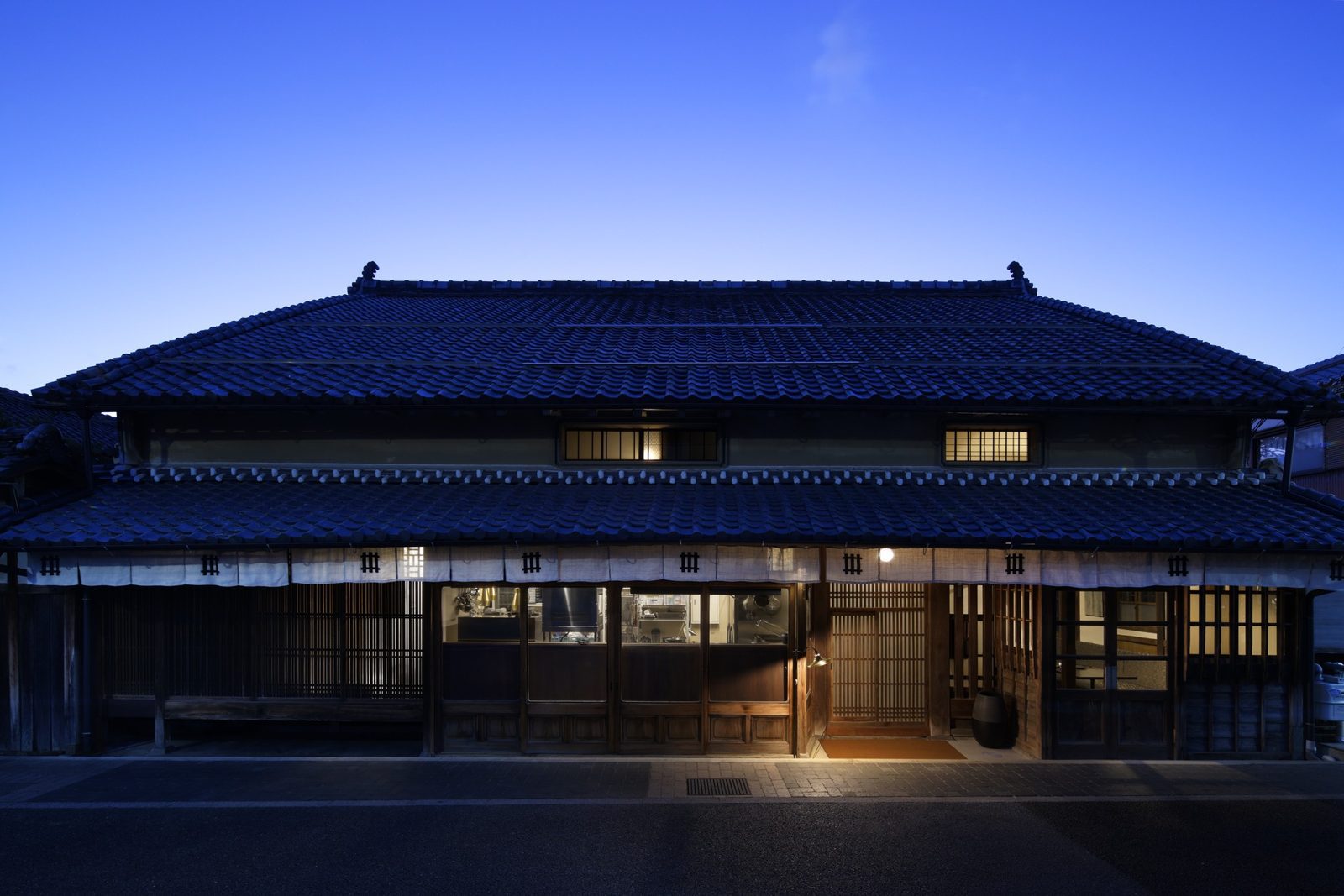 篠山城下町飯店 NIPPONIA