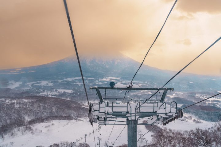 二世古滑雪攻略｜四大雪區、住宿選擇、雪票與交通一次看