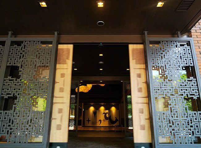 二世谷昆布溫泉 鶴雅別莊 杢之抄
