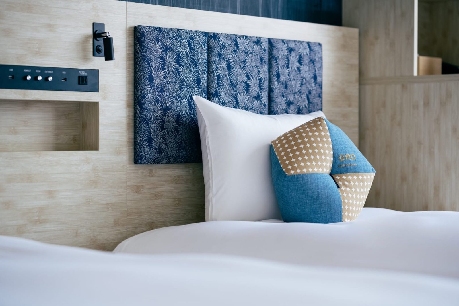 OMO3 京都東寺 by 星野集團 雙床房