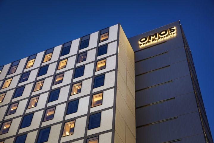 OMO5 東京大塚 by 星野集團