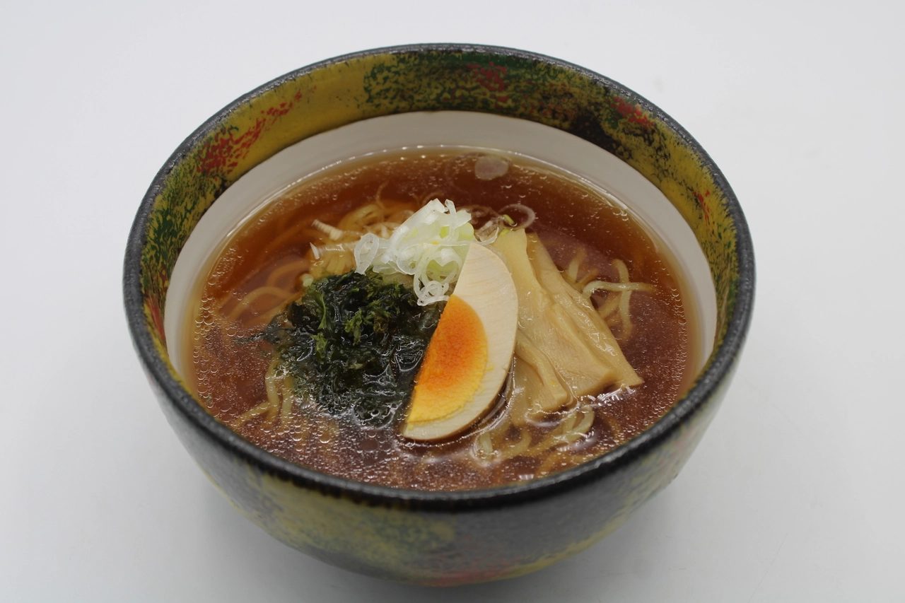 御宿 野乃京都七条 深夜的免費「夜鳴拉麵」