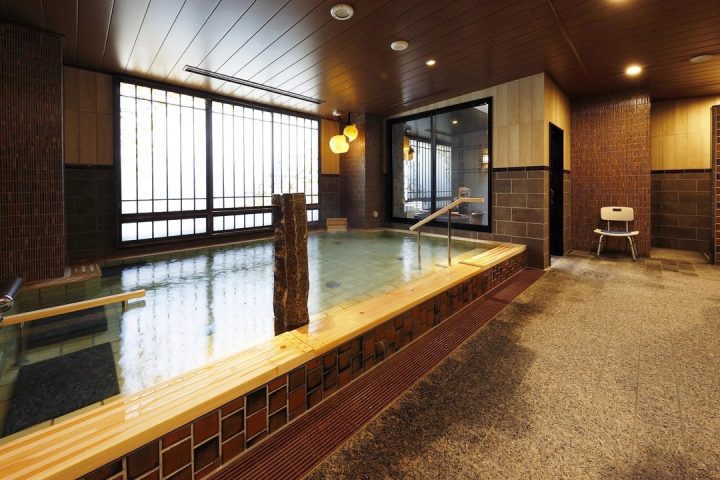 御宿 野乃大阪淀屋橋