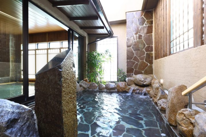 御宿 野乃仙台