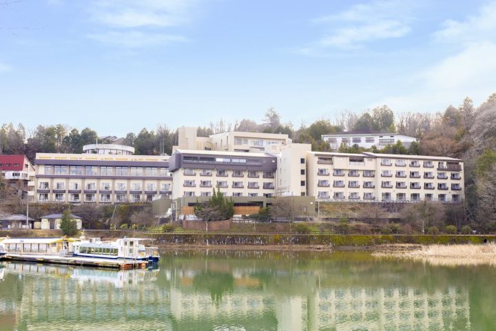 惠那峽溫泉 Premium 惠那峽