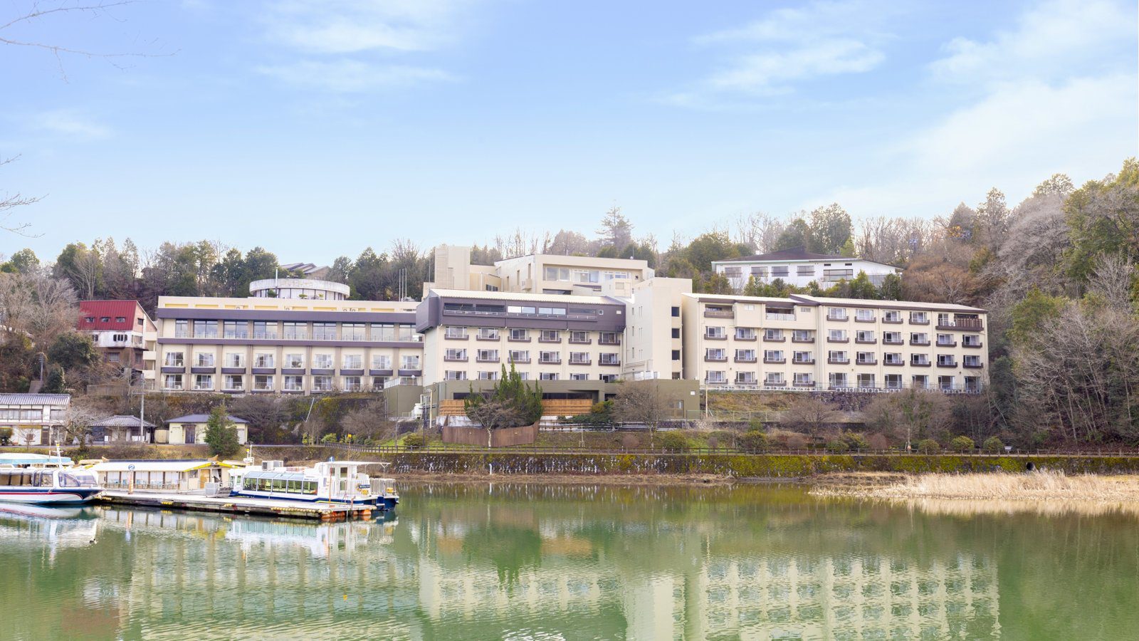 惠那峽溫泉 Premium 惠那峽