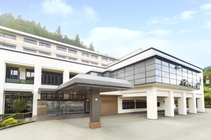 下呂溫泉 Premium 下呂本館