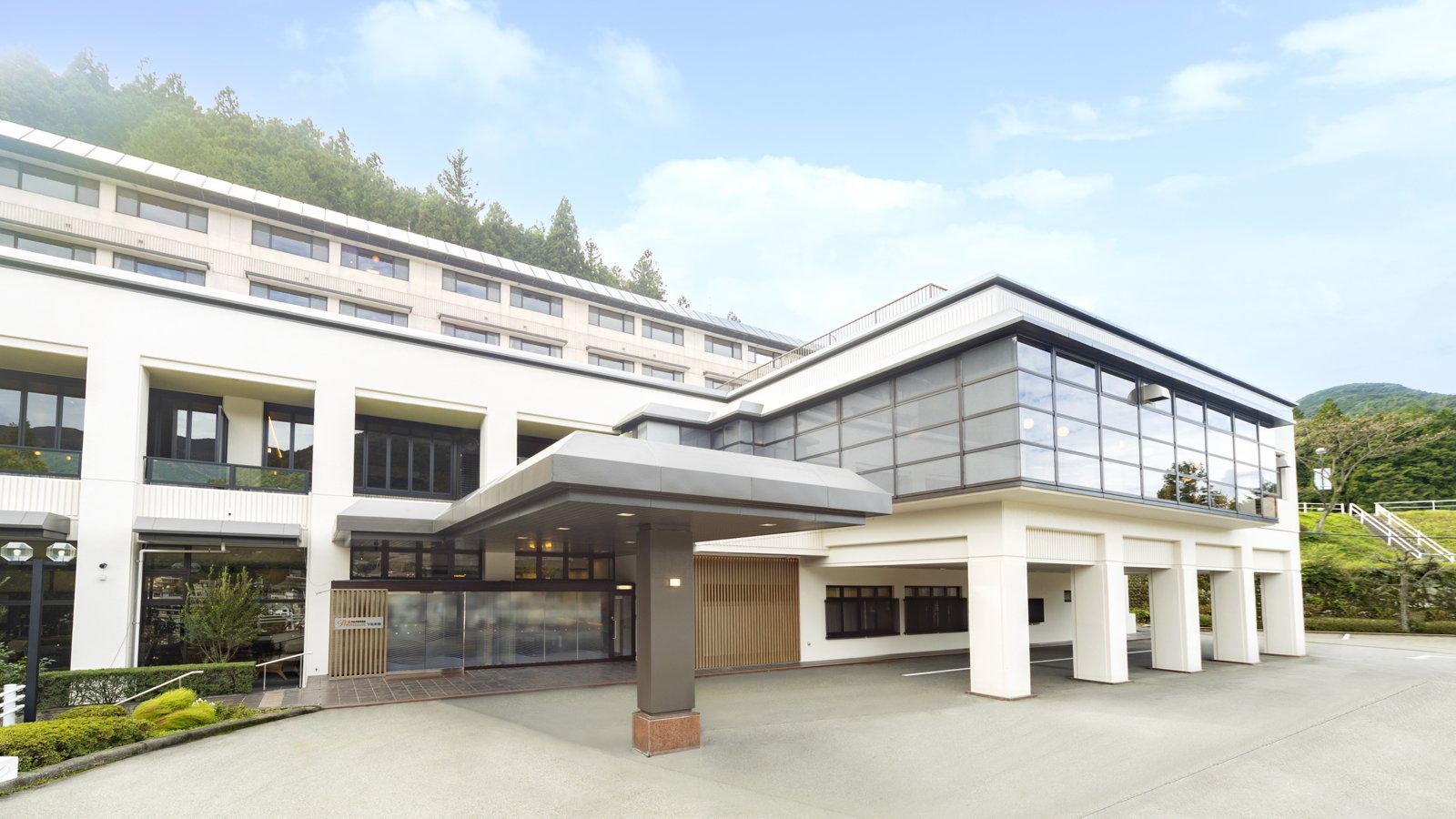 下呂溫泉 Premium 下呂本館
