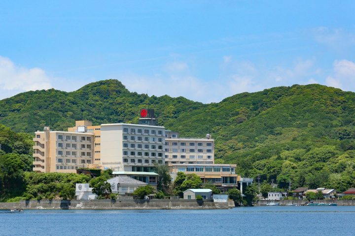 濱島溫泉 Premium 伊勢志摩