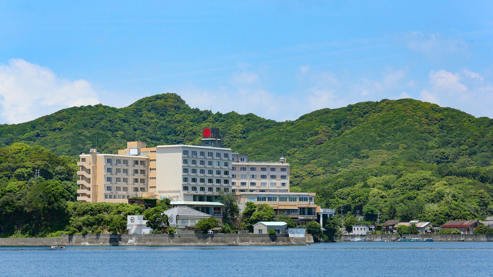 濱島溫泉 Premium 伊勢志摩