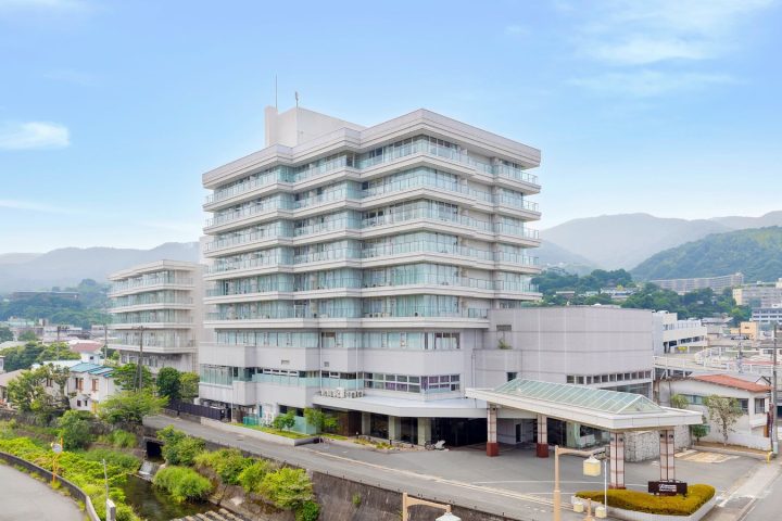 伊東溫泉 Premium 伊東新岡部飯店