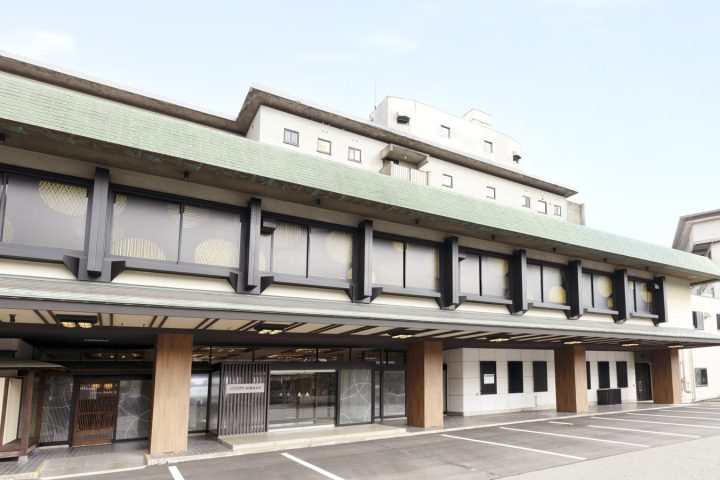 片山津溫泉 Premium 加賀丸屋