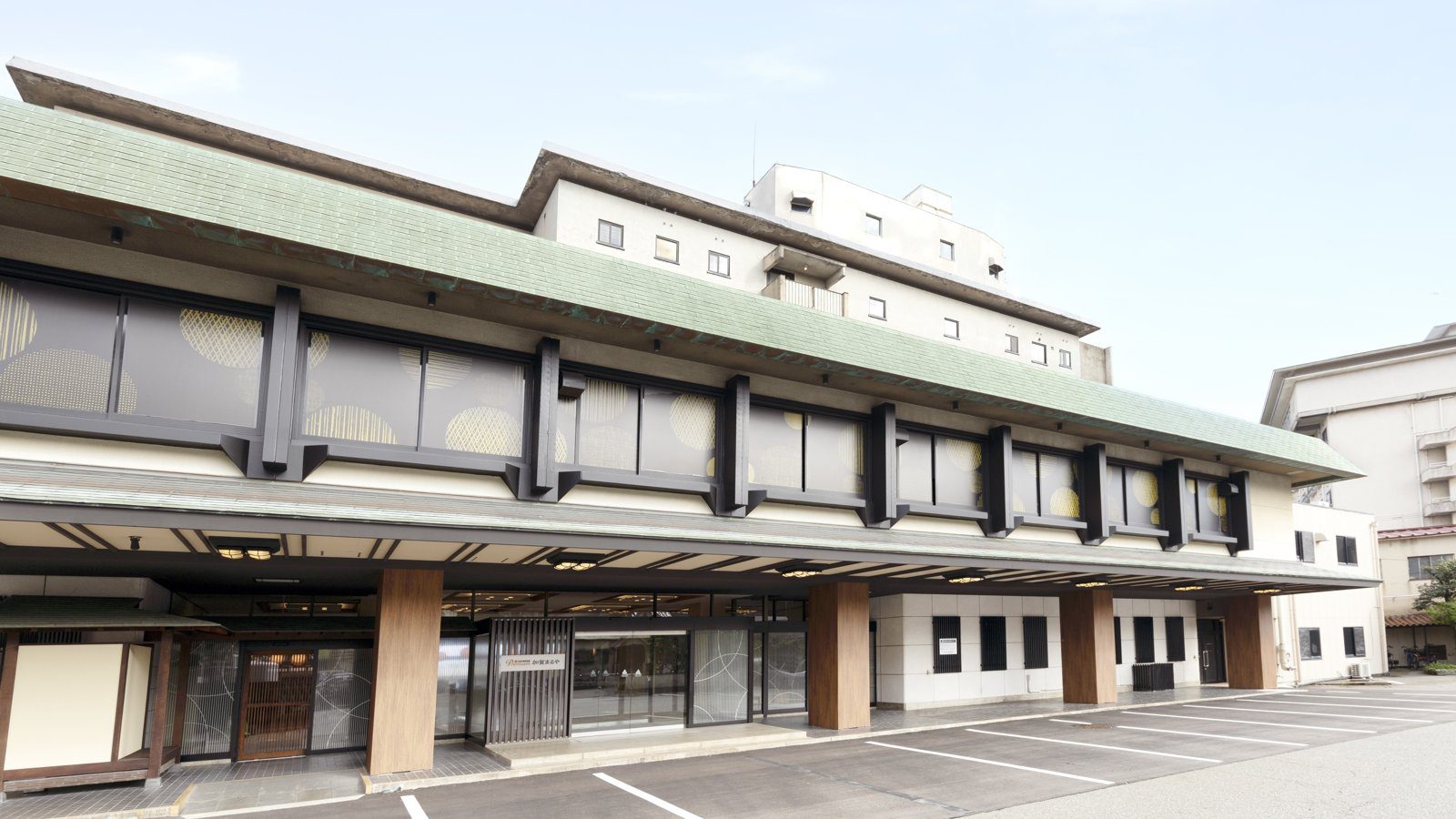 片山津溫泉 Premium 加賀丸屋