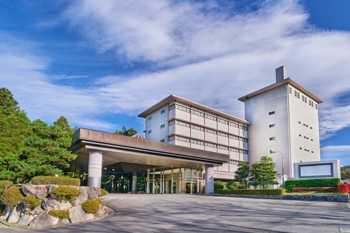 山中溫泉 Premium 山中大飯店