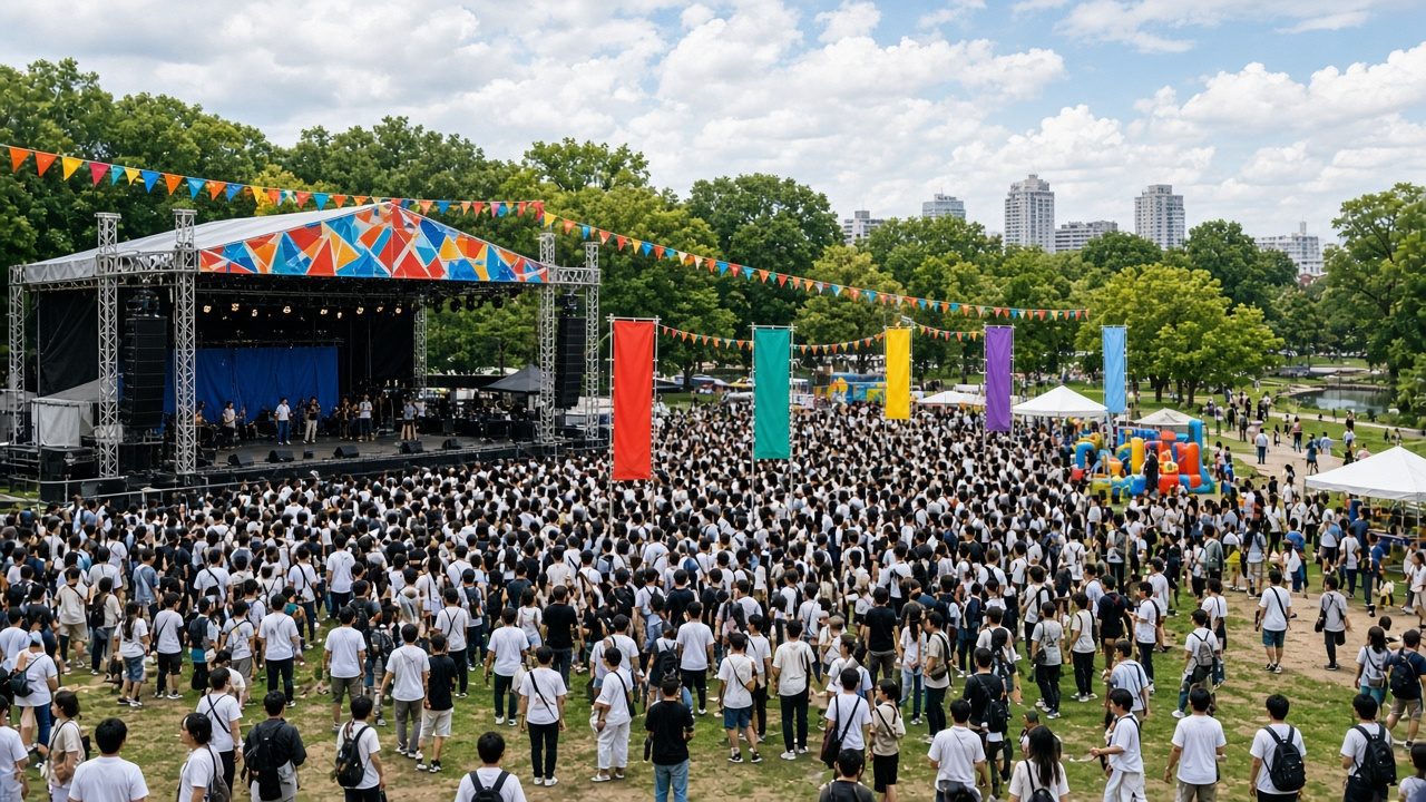 寶可夢 GO Fest 大阪