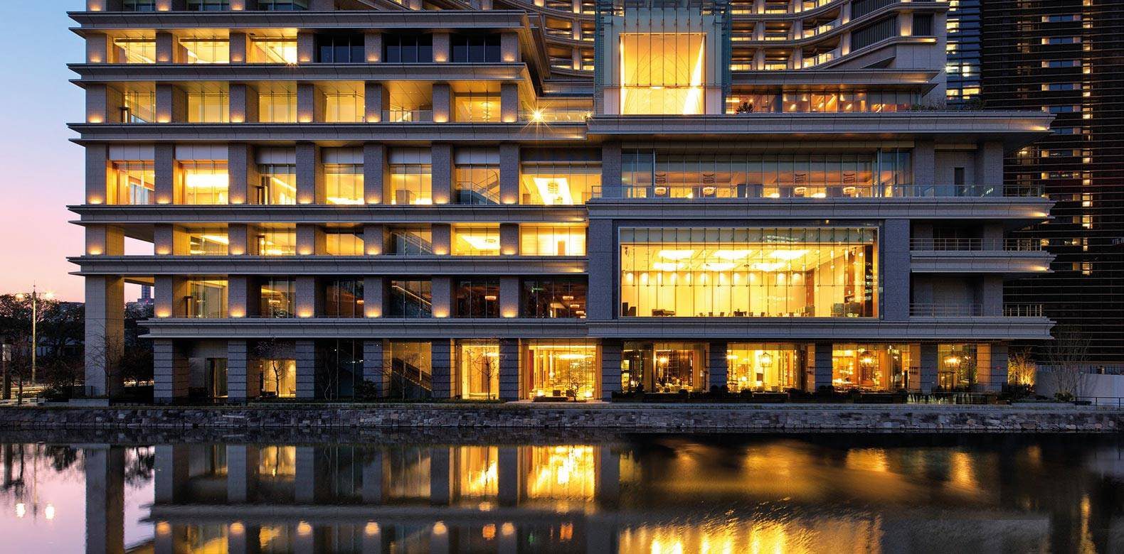 東京皇宮酒店