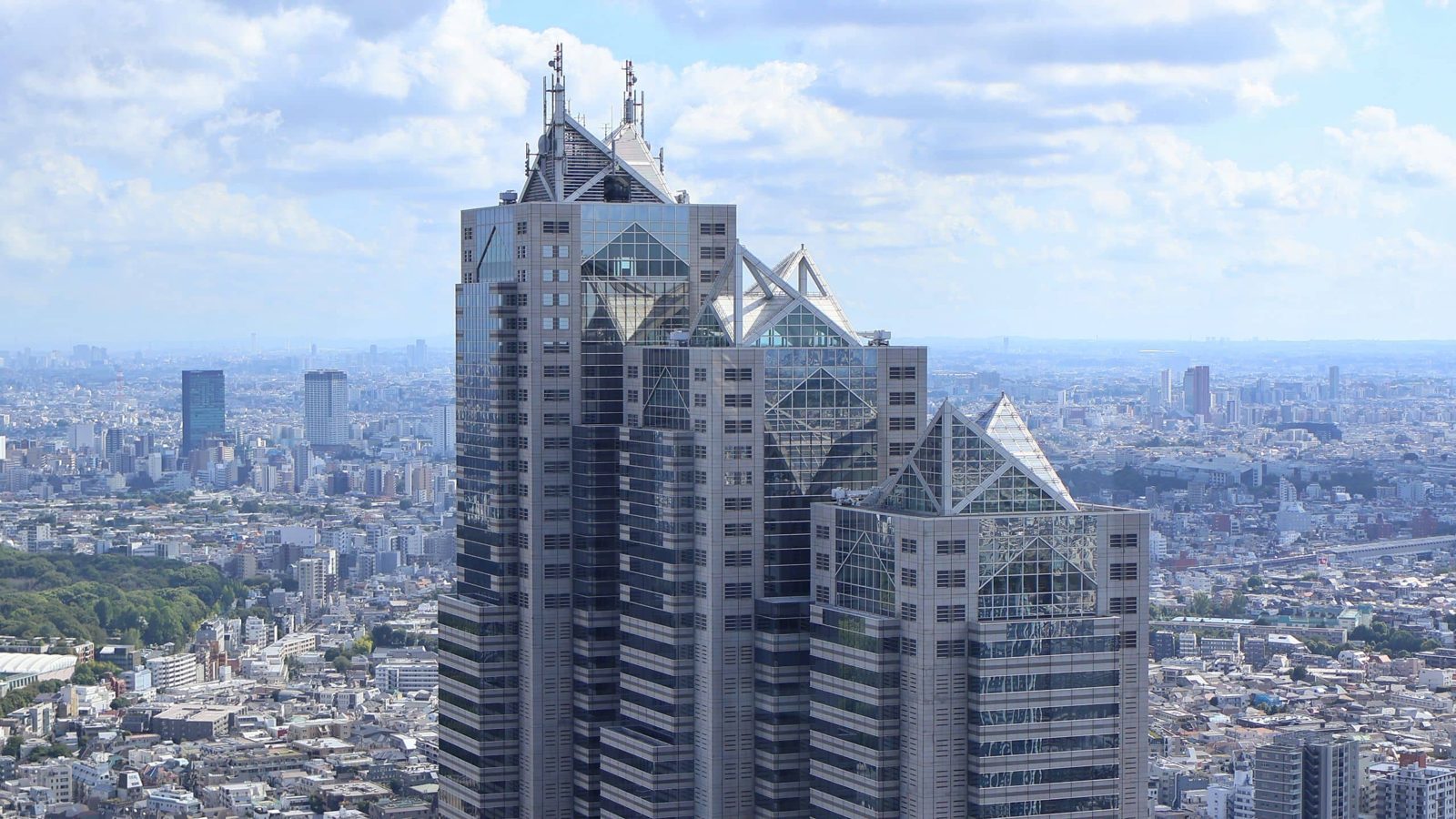 東京柏悅酒店