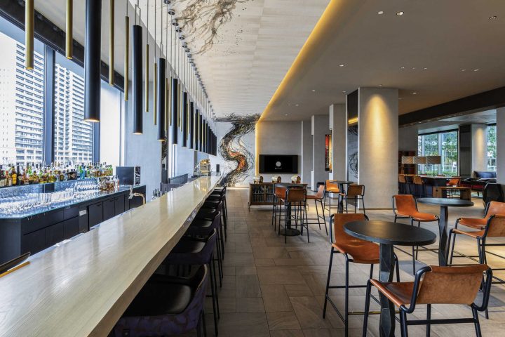 東京田町鉑爾曼酒店