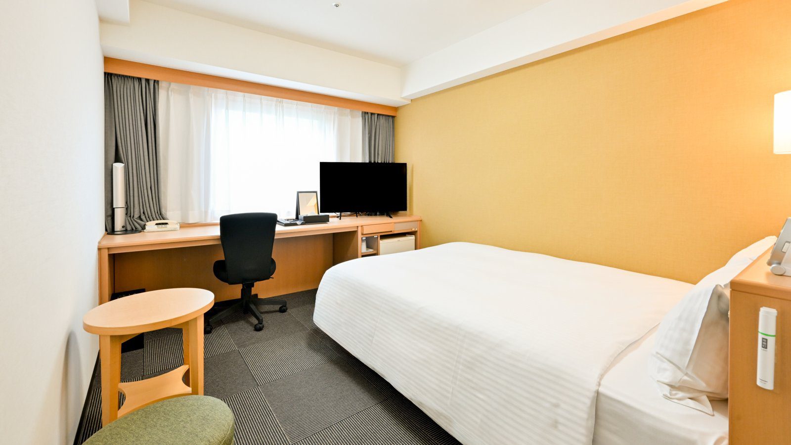 Richmond Hotel 博多站前 單人客房
