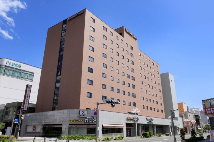 Richmond Hotel 松本