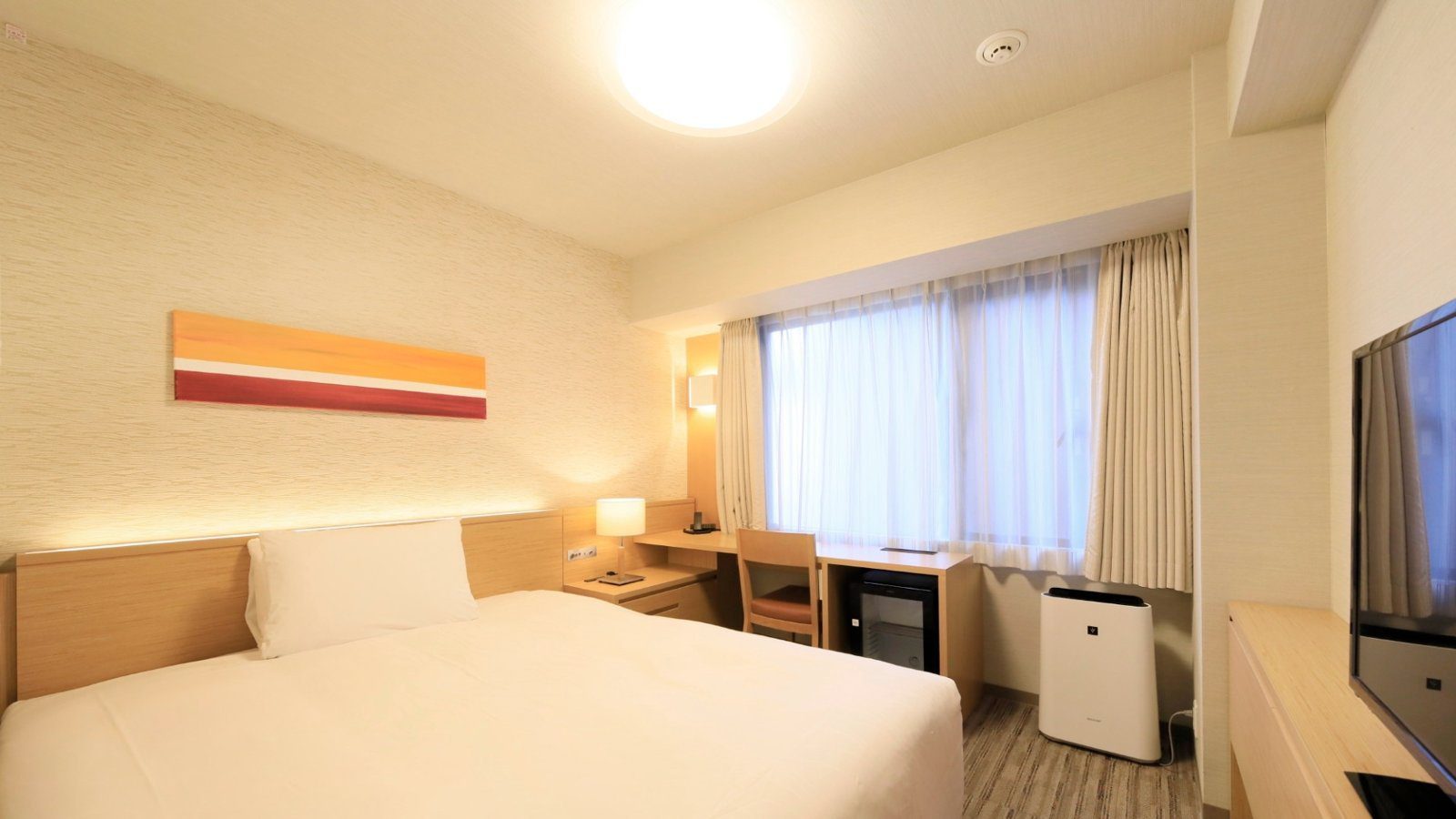 Richmond Hotel 名古屋新幹線口 單人客房