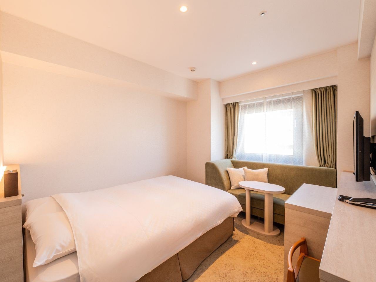 Richmond Hotel 仙台 單人客房