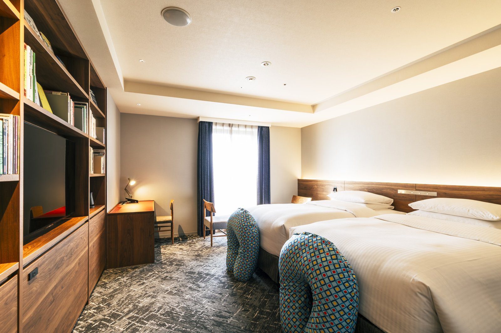 Richmond Hotel Premier 東京スコーレ BOOK 主題客房