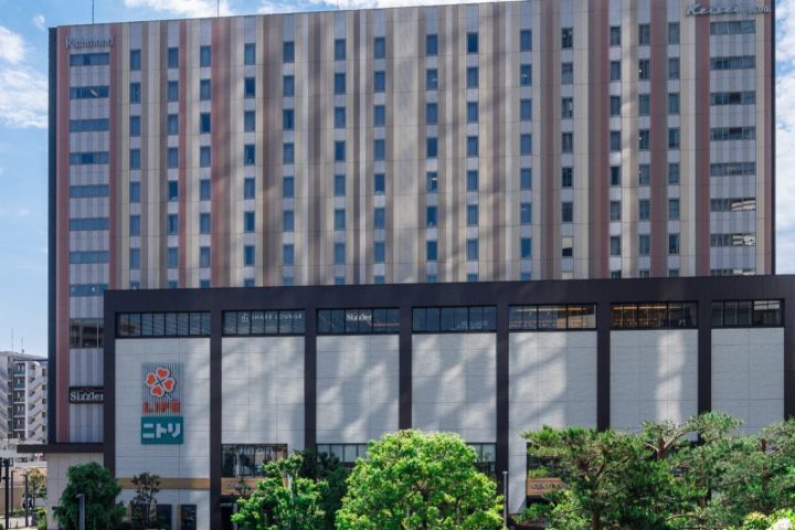 Richmond Hotel Premier 東京スコーレ