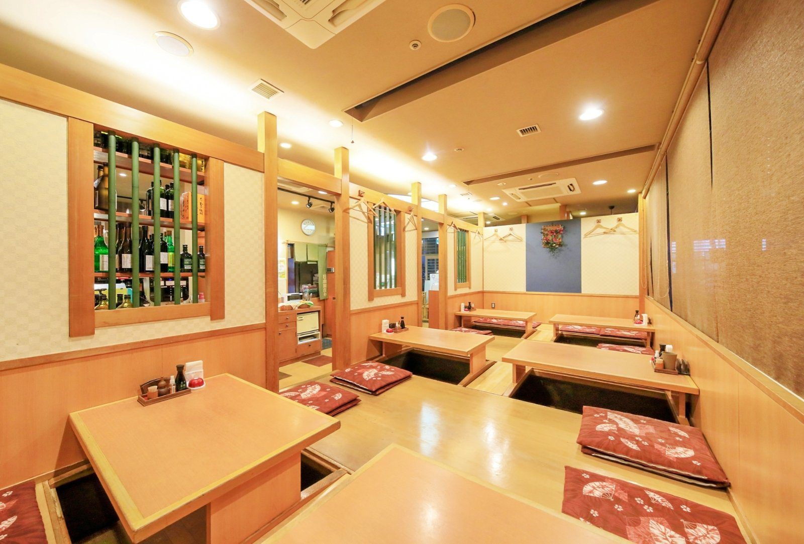 Richmond Hotel 宇都宮站前 一樓早餐餐廳