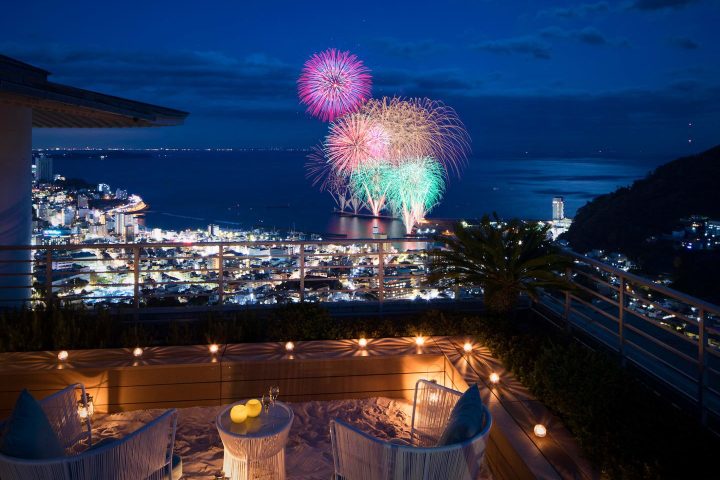 2026 熱海溫泉飯店推薦|8 間海景溫泉住宿比較與選房重點