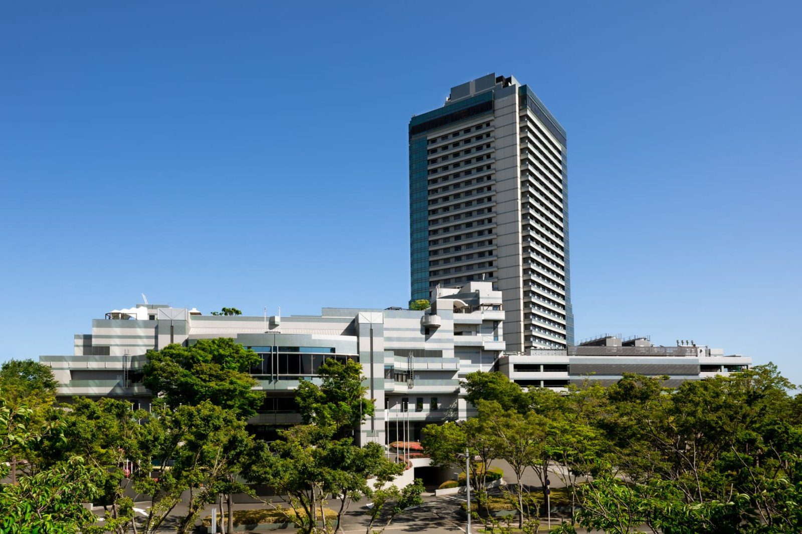 星野集團 RISONARE 大阪