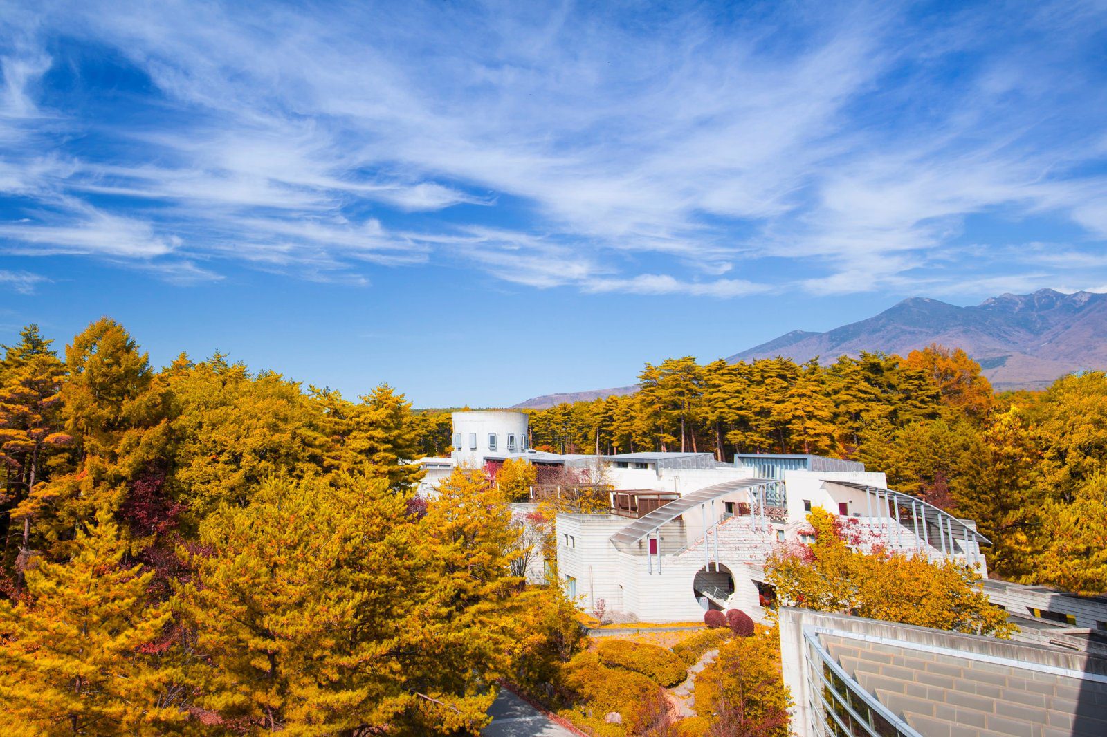 星野集團 RISONARE 八岳