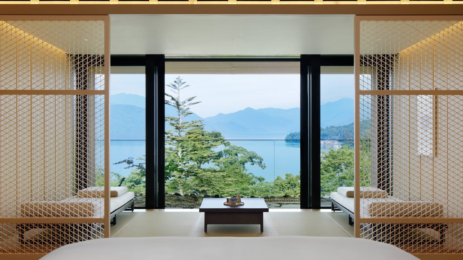 麗思卡爾頓日光 The Ritz-Carlton Suite